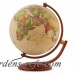 Darby Home Co Decorative Floor Stand Globe DRBH1183